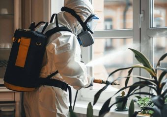 Dezinfekcija – Kada je neophodna + savremeni pristupi